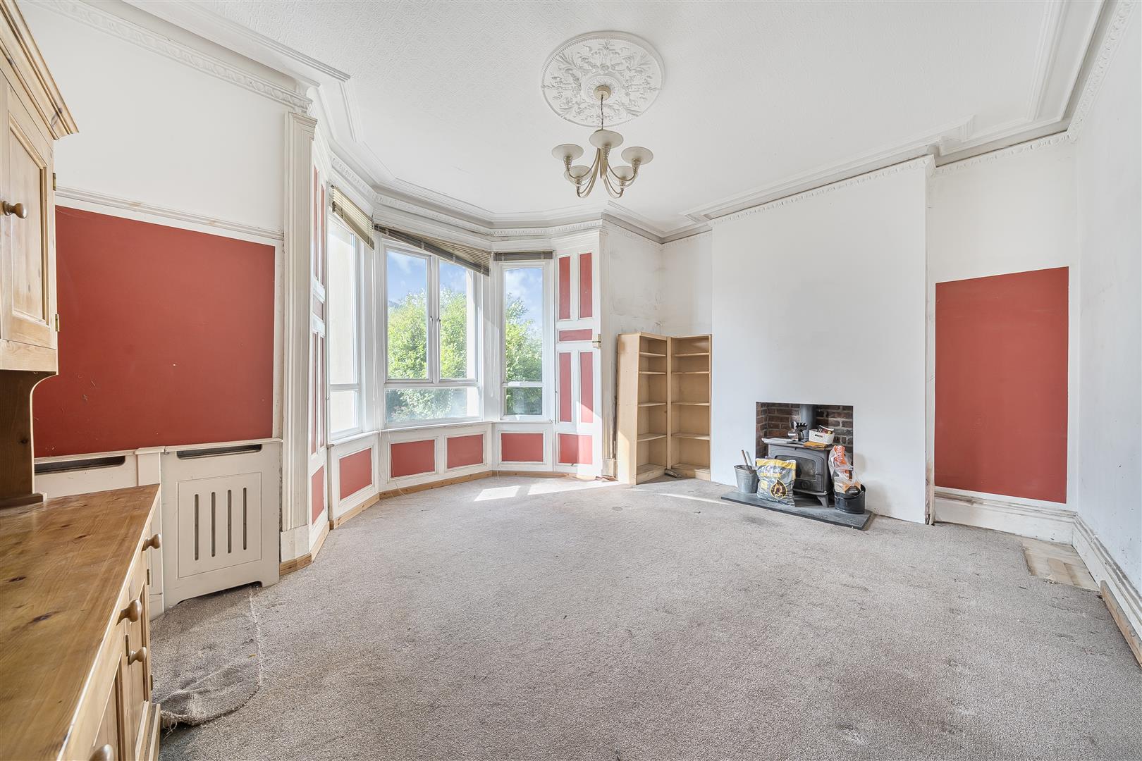 Glanmor Road, Uplands, Swansea, SA2 0PT